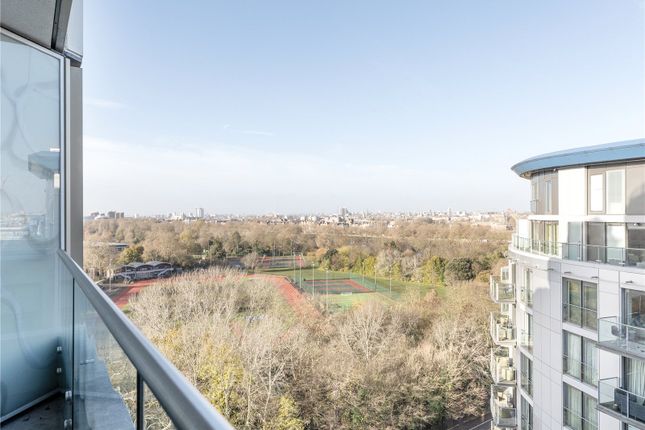 Flat for sale in Cascade Court, London