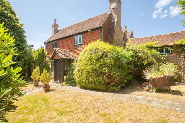 Detached house for sale in Spring Lane, Five Ashes, Mayfield, East Sussex