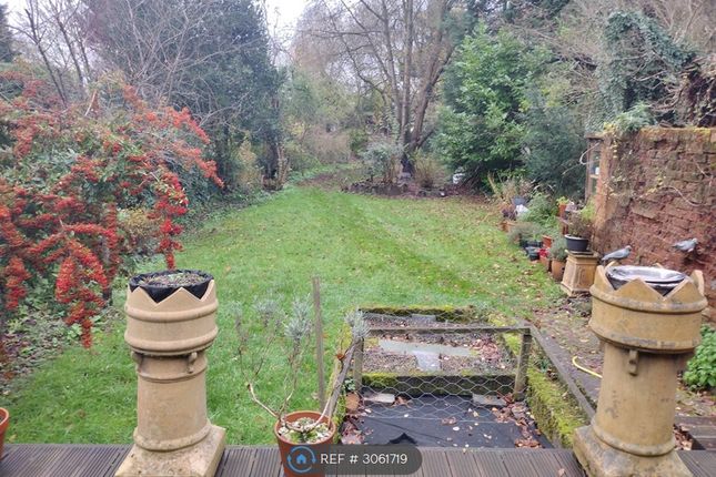 Flat, Trafalgar Road, Moseley, Birmingham photo 2