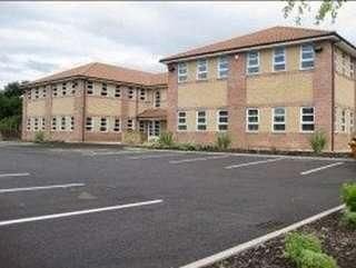 Thumbnail Office to let in Parkhouse, Carlisle