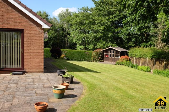 32, Grosvenor Avenue, Stoke-on-Trent. photo 4