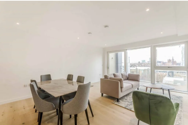 Flat for sale in Emerson Court, 2A Rodney Street, London