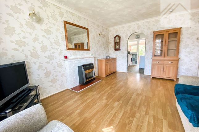 Bungalow for sale in Henson Avenue, Canvey Island