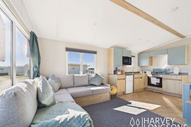 Lossiemouth Holiday Park, East Beach, Lossiemouth photo 2