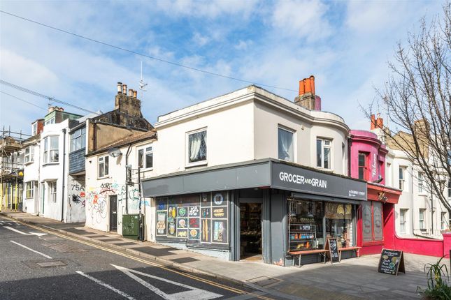 Thumbnail Property for sale in Surrey Street, Brighton