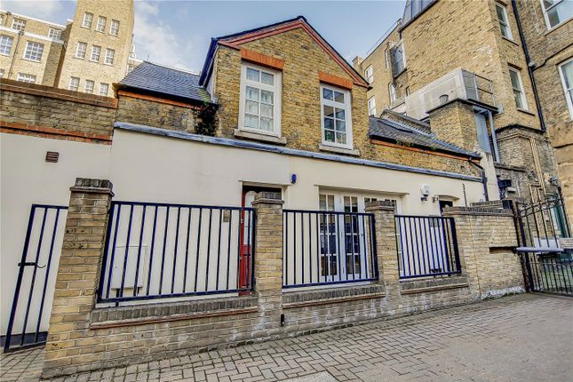 2 bed property for sale in Three Cups Yard, Sandland Street, London WC1R
