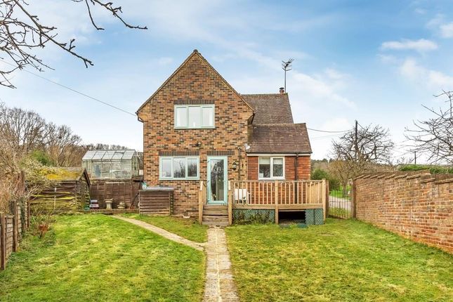 Detached house for sale in Logmore Lane, Westcott