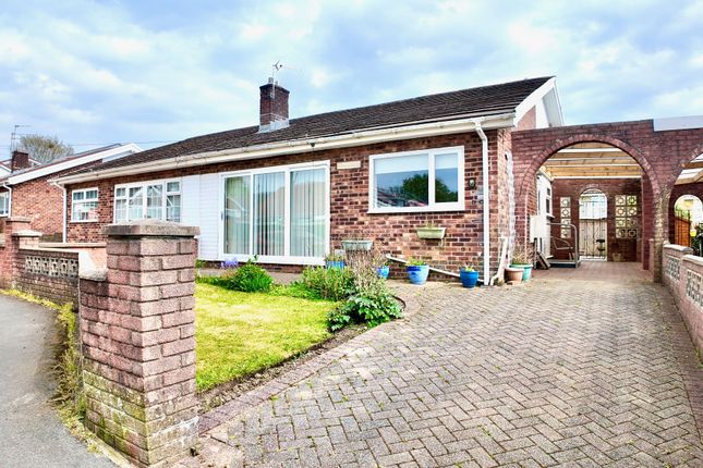 2-bed house on 51 Rolls Avenue, Hengoed, £228,750