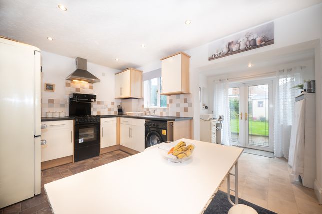 8 Canaan, Warrington photo 4