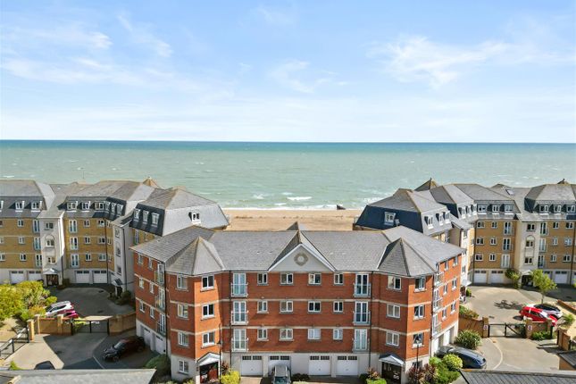 Flat 10, 27 Eugene Way, Eastbourne photo 2