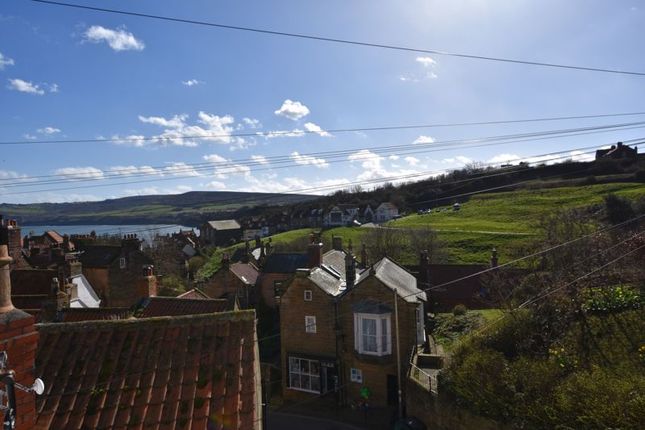 Cottage for sale in Bloomswell, Robin Hoods Bay, Whitby YO22