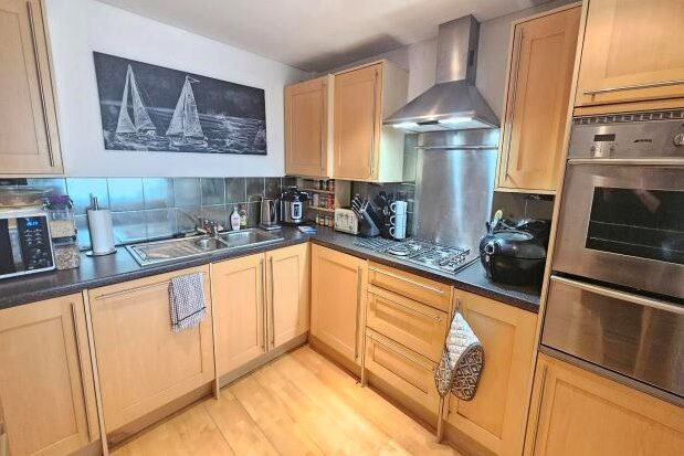 Flat to rent in The Panoramic, Bristol