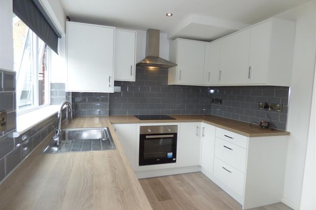 50, Austen Avenue, Nottingham photo 4