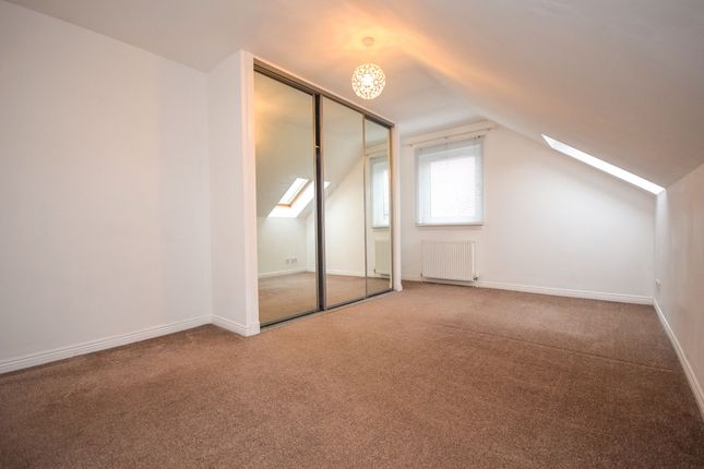 Flat for sale in Toll Street, Motherwell