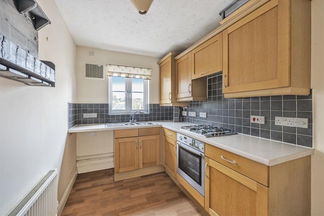 Terraced house for sale in Cherry Tree Road, Axminster, Devon