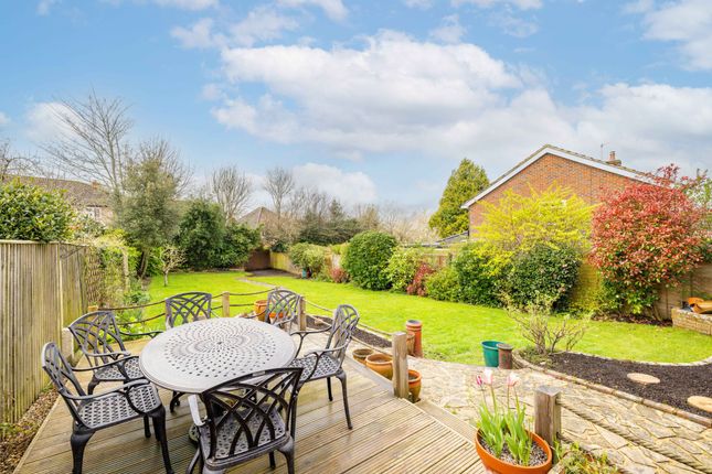 Terraced house for sale in Lyoth Lane, Lindfield