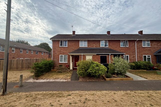 2-bed house on 8, Lale Walk, PETERBOROUGH, £975/mo