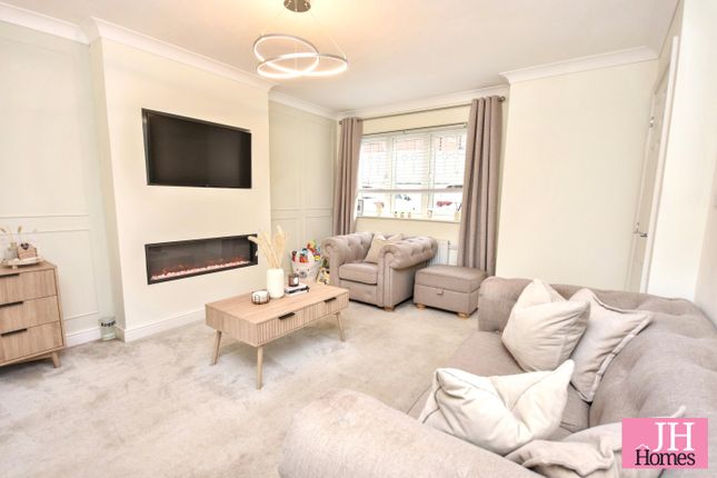 20, Sir John Barrow Way, Ulverston photo 3