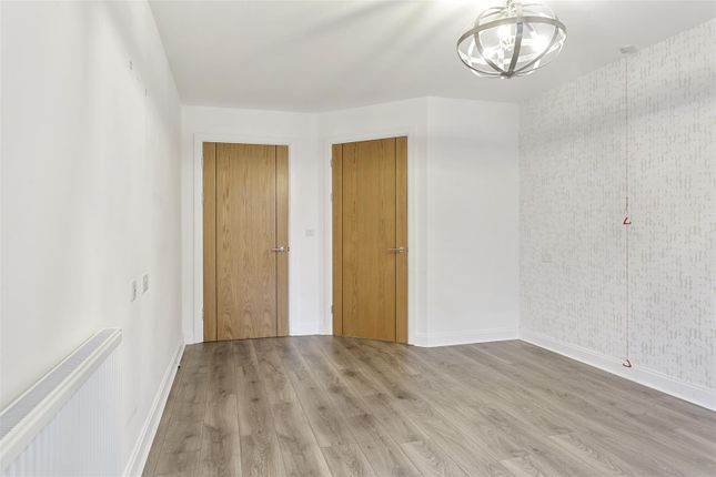 Flat for sale in Tudor Rose Court, South Parade, Southsea