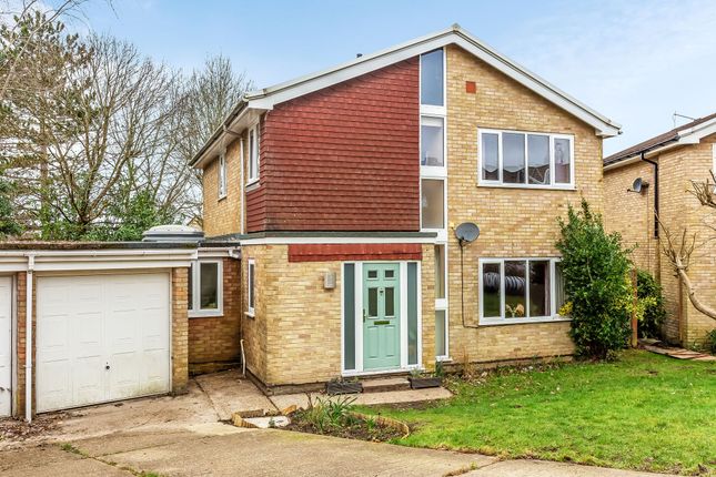 Detached house for sale in Broad Oak Close, Tunbridge Wells