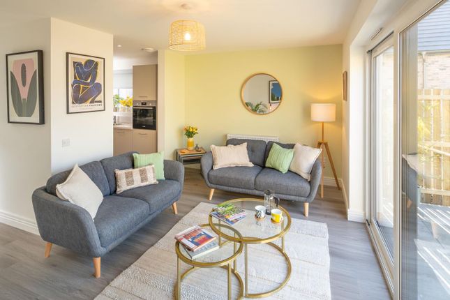 Plot 20 - Dow, 4, Beech Drive, Lauder photo 2