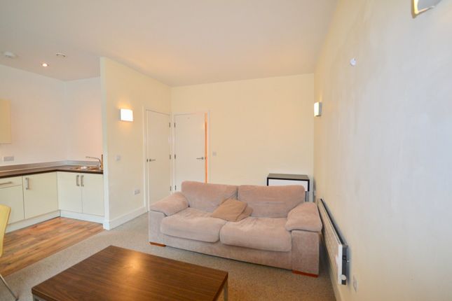 Flat 49, Cornwall Works, 3, Green Lane, Sheffield photo 4