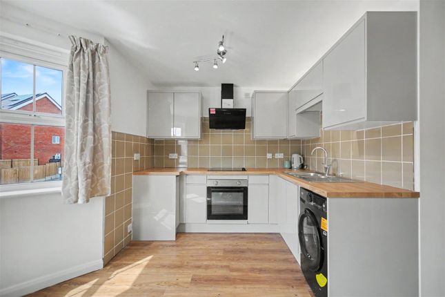 Flat 3 Scriggan House, 65C, Nottingham Road, Nottingham photo 4