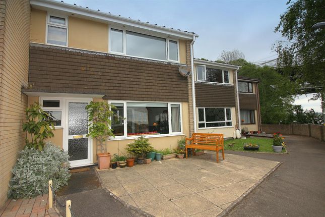 Thumbnail Terraced house for sale in Boscundle Row, Saltash