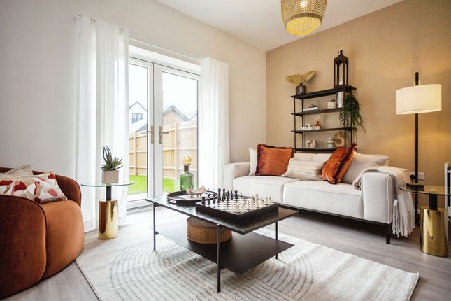 Plot 68, Chilmington Rise, Ashford photo 2