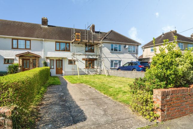 3-bed house on 33, Trallwm Road, Llanelli, £150,000