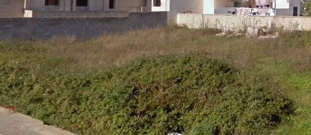 Land for sale in Uggiano La Chiesa, Puglia, Italy
