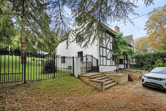 4-bed house on Bafford Farm,1, Bafford Lane, Cheltenham, £750,000