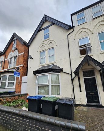 Semi-detached house for sale in Holly Road, Birmingham