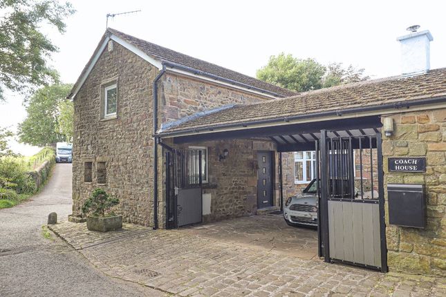 Detached house for sale in Coach House, Stodday, Lancaster