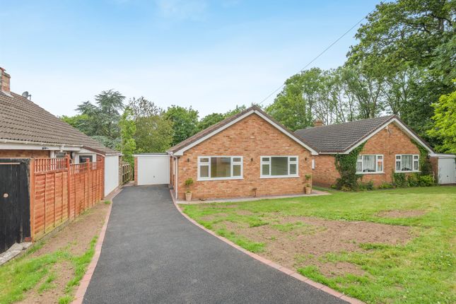2-bed house on 9, Fairview Close, Wyesham, Monmouth, £345,000