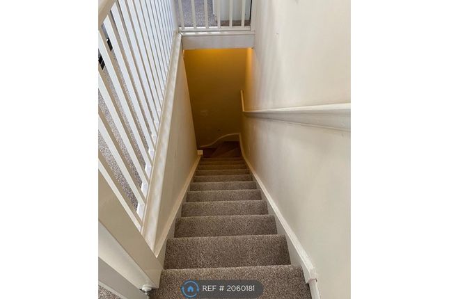 Terraced house to rent in Bedford Road, Grays