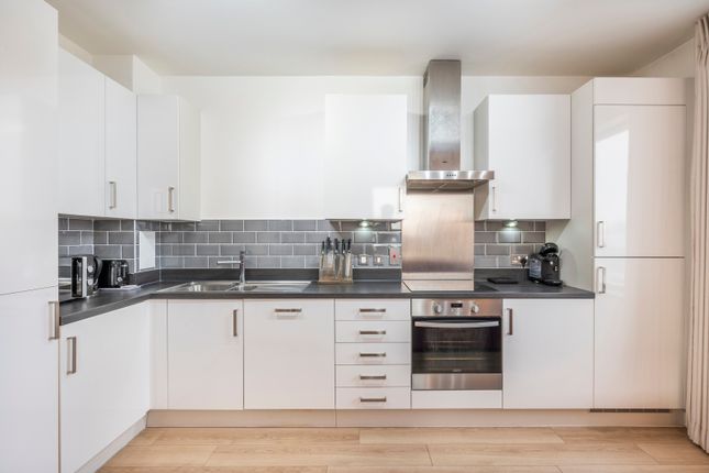 Flat for sale in Sherrington Court, 97 Rathbone Street