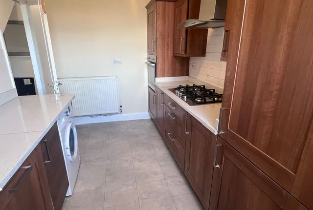 Flat, Tabaq House, High Pit Road, CRAMLINGTON photo 5