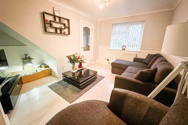 End terrace house for sale in Portsmouth Road, Martello Bay, Clacton-On-Sea