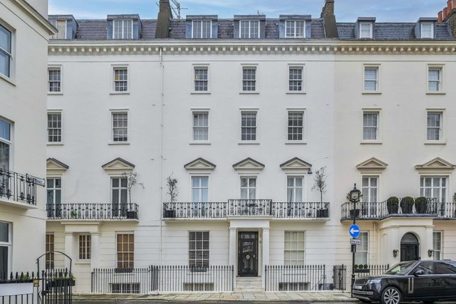 West Eaton Place, Belgravia photo 3