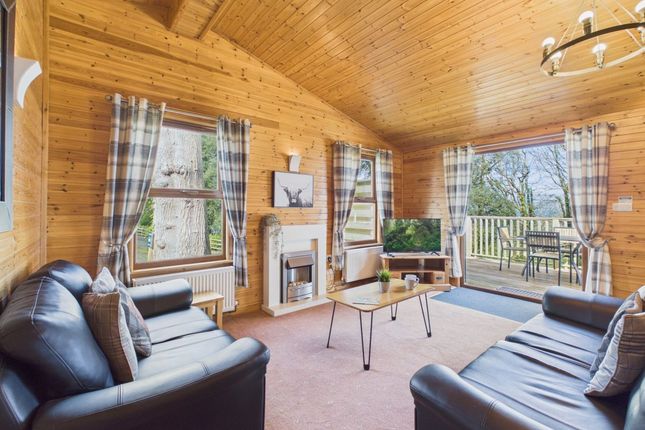 Lodge 4, Watermouth Lodges, Ilfracombe photo 4