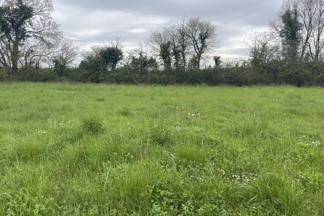 Land for sale in Le Gicq, Charente Maritime, France
