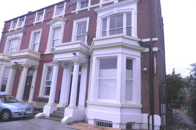 Flat to rent in Lister Road, Fairfield, Liverpool