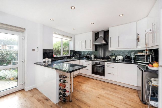10, Canbury Mews, London photo 4