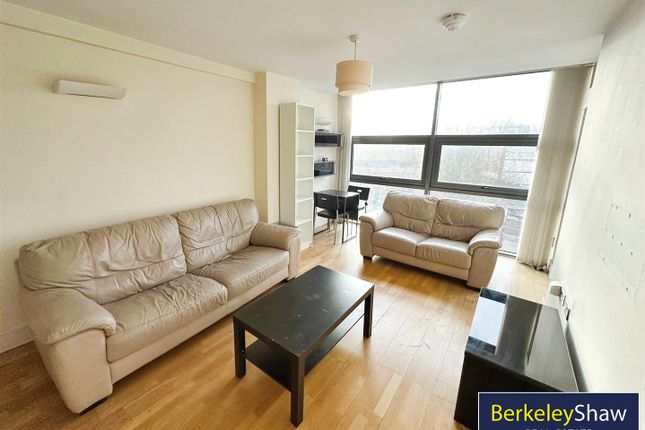 Apartment 24 Focus Building 17, Standish Street, Liverpool photo 2