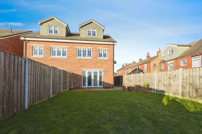 Semi-detached house for sale in Ardsley Falls Close, Wakefield
