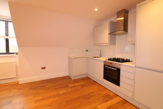 Thumbnail Flat to rent in Claremont Place, Chinnor