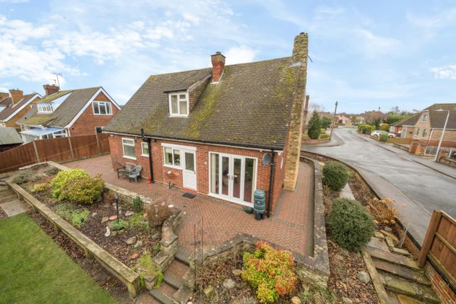 Bungalow for sale in Swallowbeck Avenue, Lincoln