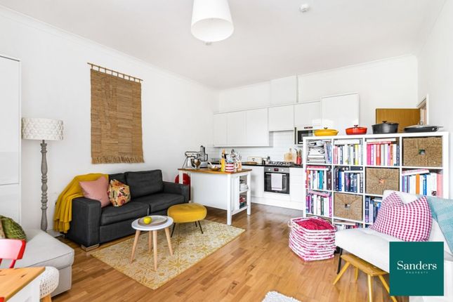 Flat 6, 135, Highbury New Park, Highbury photo 4