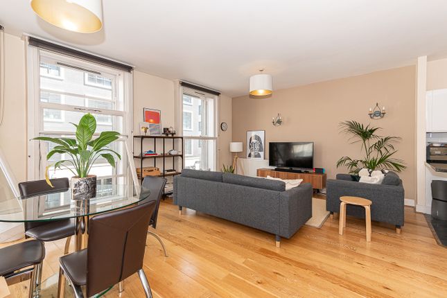 Thumbnail Flat to rent in Kensington Gardens Square, Bayswater, Westbourne Grove